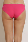 Zivame Anti-Microbial Low Rise Full Coverage Bikini Panty (Pack of 3) - Multicolor — thumbnail 11